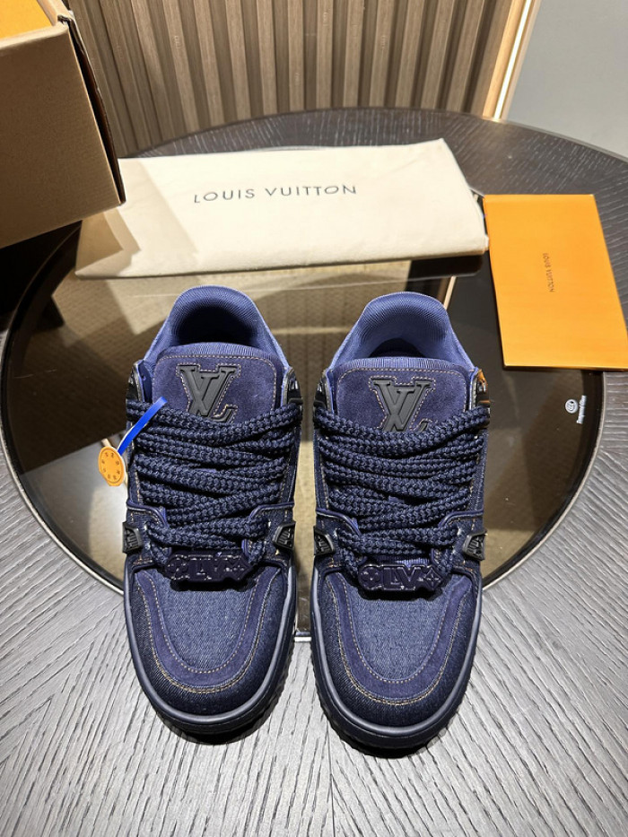 TRAINER MAXI TM070