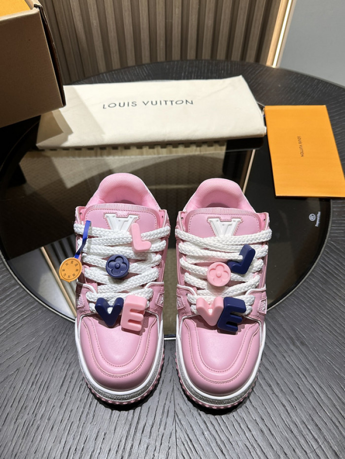 TRAINER MAXI TM071