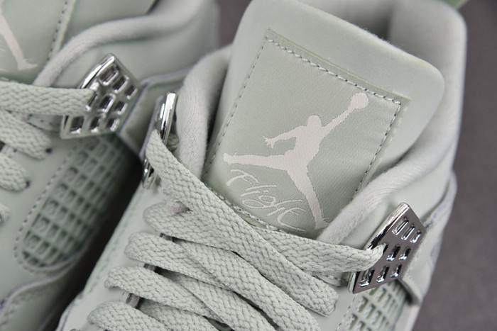 Air Jordan 4 WMNS 