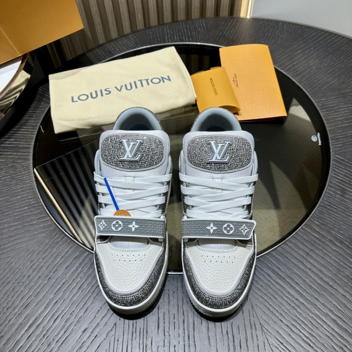 SKATE SNEAKER SS091