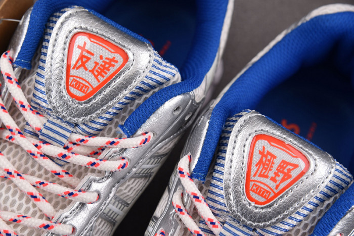 ASICS x Ronnie Fieg Gel-Kayano 12.1 