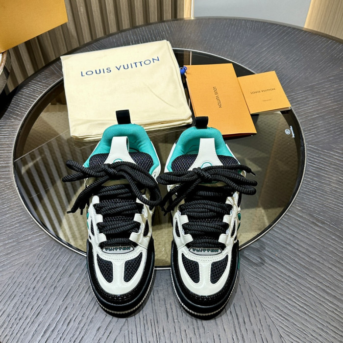 SKATE SNEAKER SS081