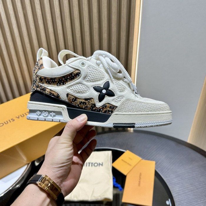 SKATE SNEAKER SS082