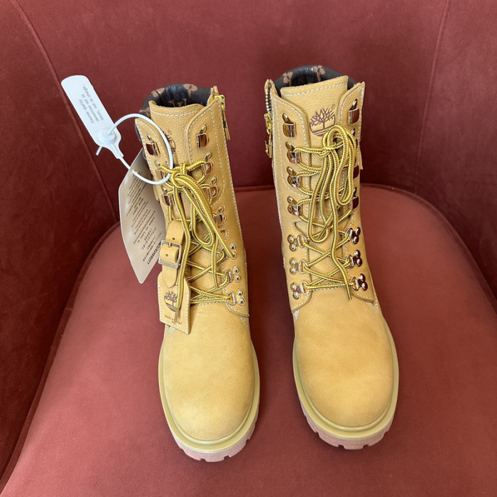 LV BOOTS L000038