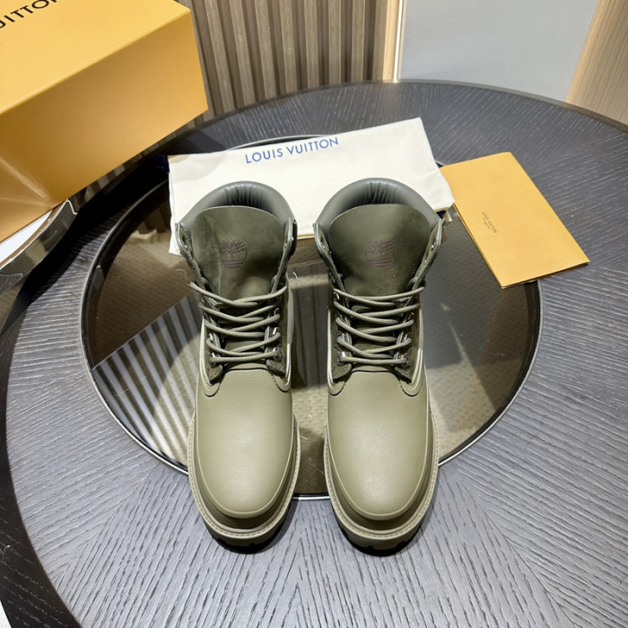 LV BOOTS L000034