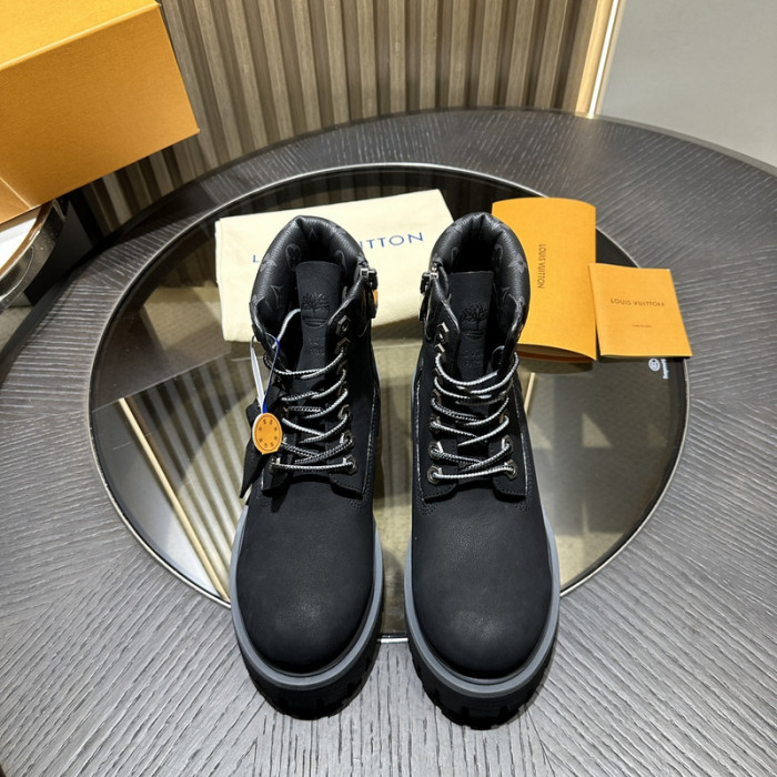 LV BOOTS L000042