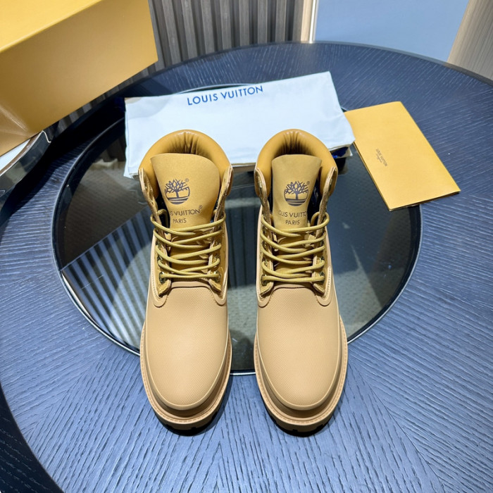 LV BOOTS L000036