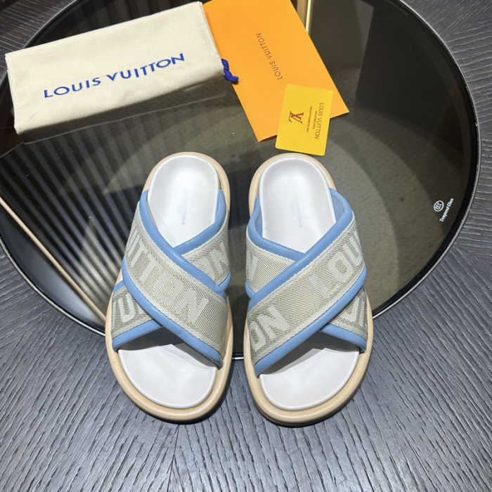 L&V SANDAL LVSD185