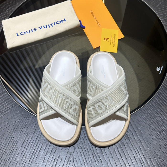 L&V SANDAL LVSD186