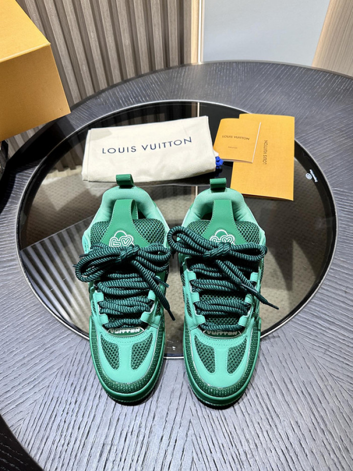 SKATE SNEAKER SS100