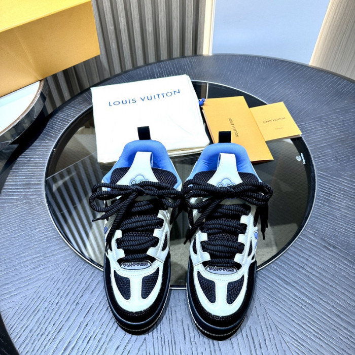 SKATE SNEAKER SS104