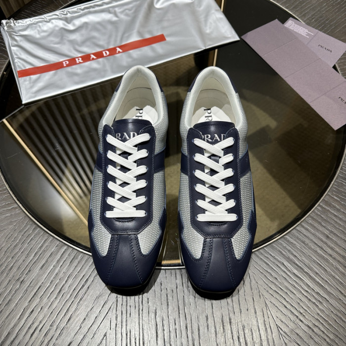 PRADA SNEKAERS P000185
