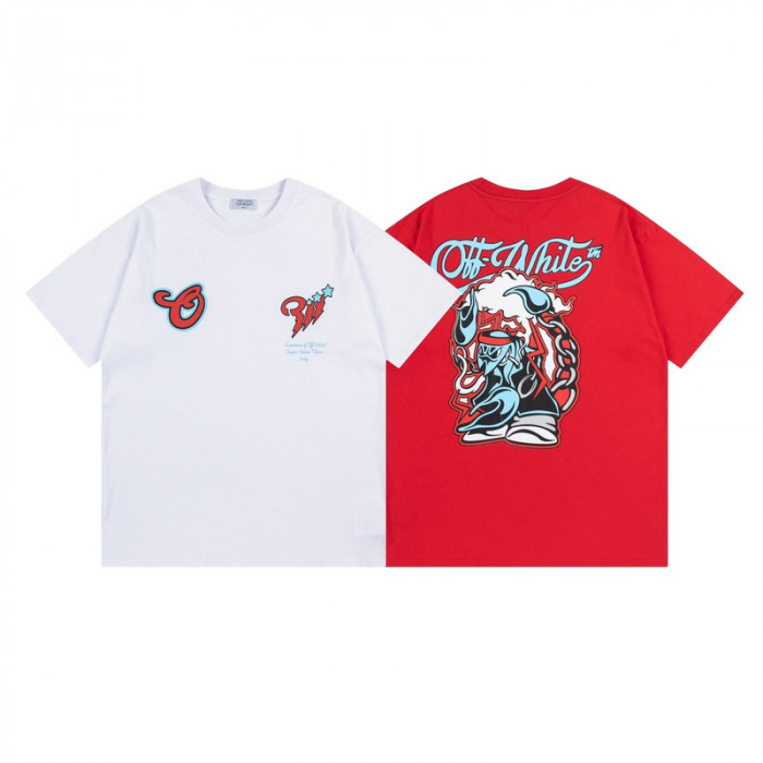 OFF-WHITE CLOTHES OWC-0022