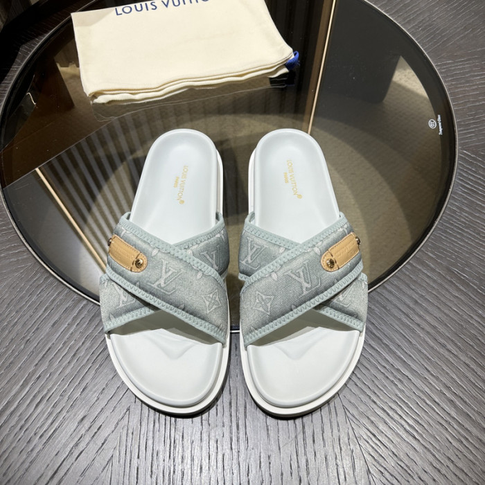 L&V SANDAL LVSD211