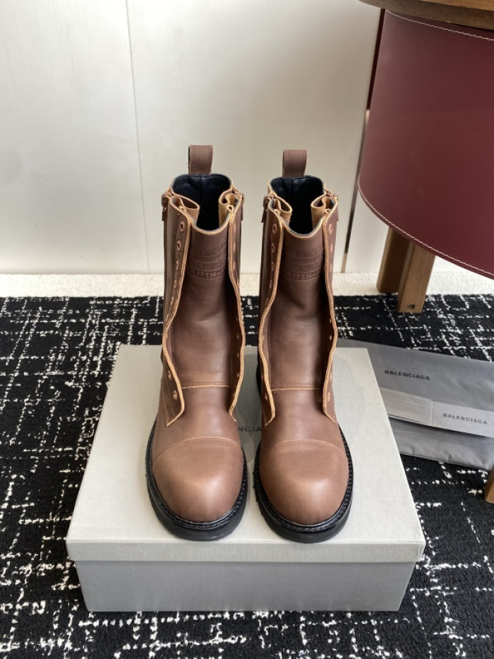 BOOTS BAB0050