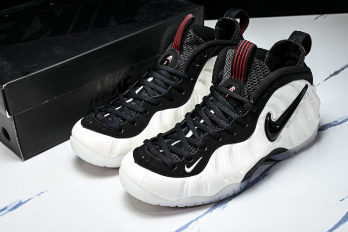 Nike Air Foamposite Pro "Pearl" HF0794-200