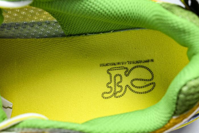 OFW Sneakers OW10041