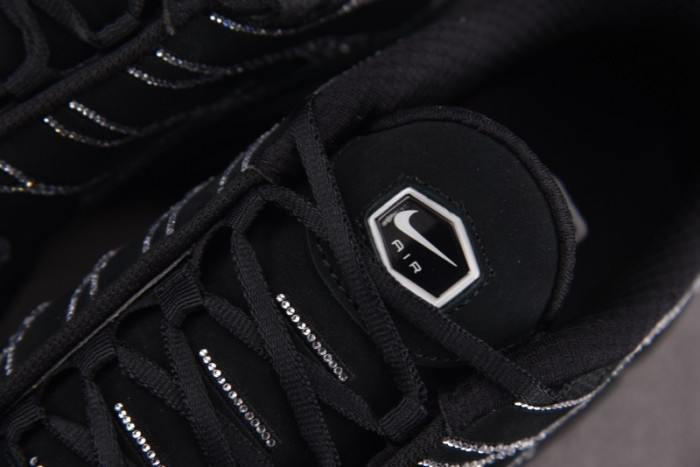 Nike Swarovski Air Max Plus Wmns 