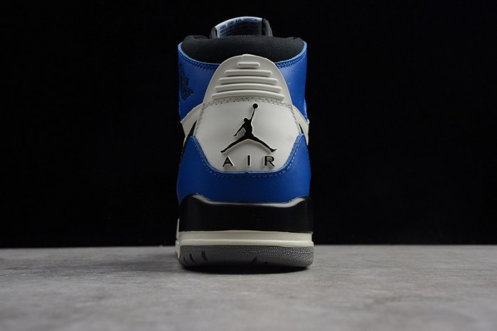 Air Jordan Legacy 312 Storm Blue AQ4160-104