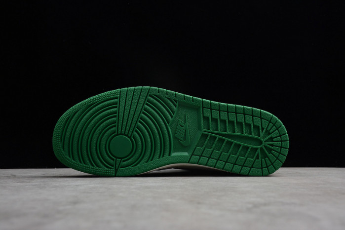Air Jordan 1 High OG NRG Pine Green/Sail-Black 555088-302