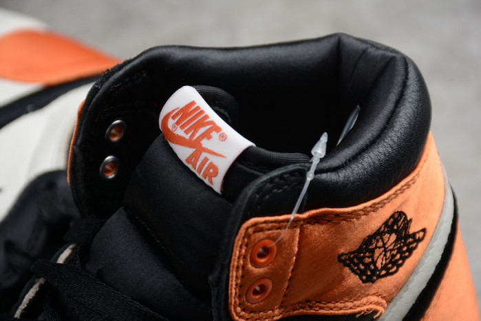 Air Jordan 1 Retro Satin Shattered Backboard AV3725-010