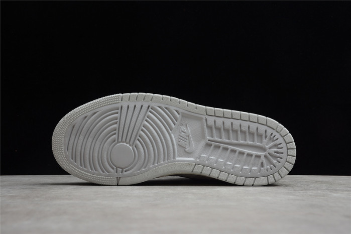 Air Jordan 1 Zoom Comfort