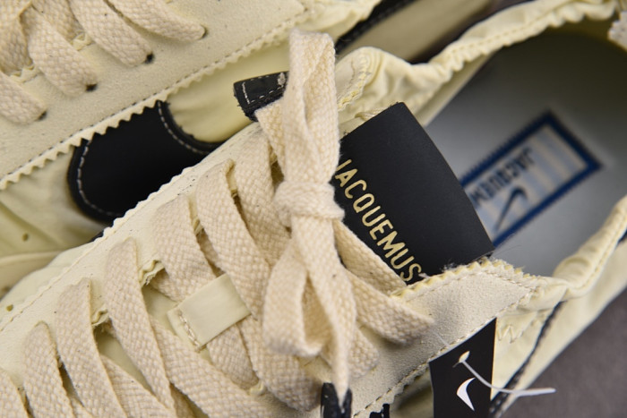 Jacquemus x Nike Moon Shoe SP Alabaster HV8547-700