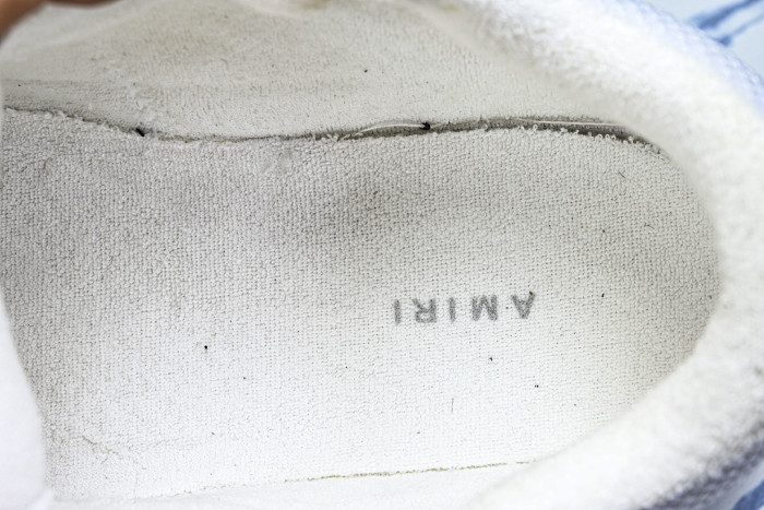 AMIRI SNEAKER AM-227