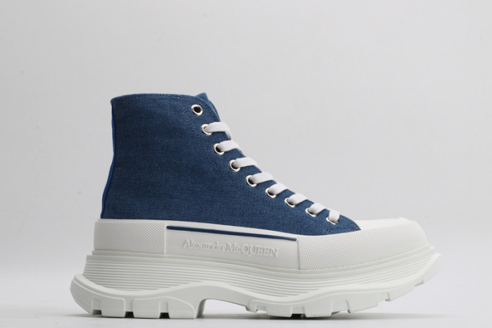 ALEXANDER MCQ95