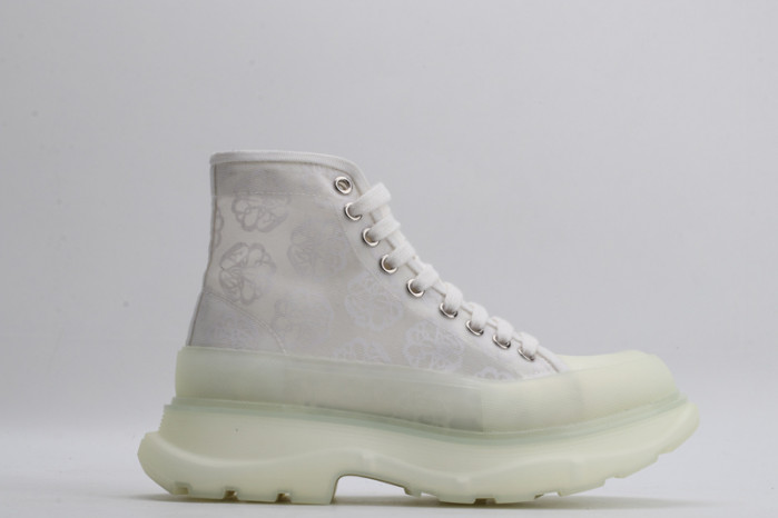 ALEXANDER MCQ99