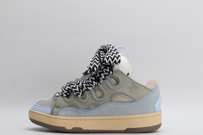 LANVIN SNEAKER LS004