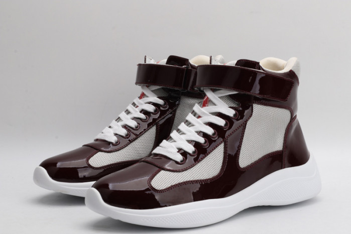 Prad* snekaers P000013