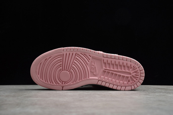 Jordan 1 High Zoom Air CMFT Cauliflower (W) CT0979-601