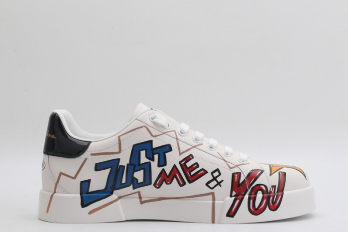 DG SNEAKER DG-10021