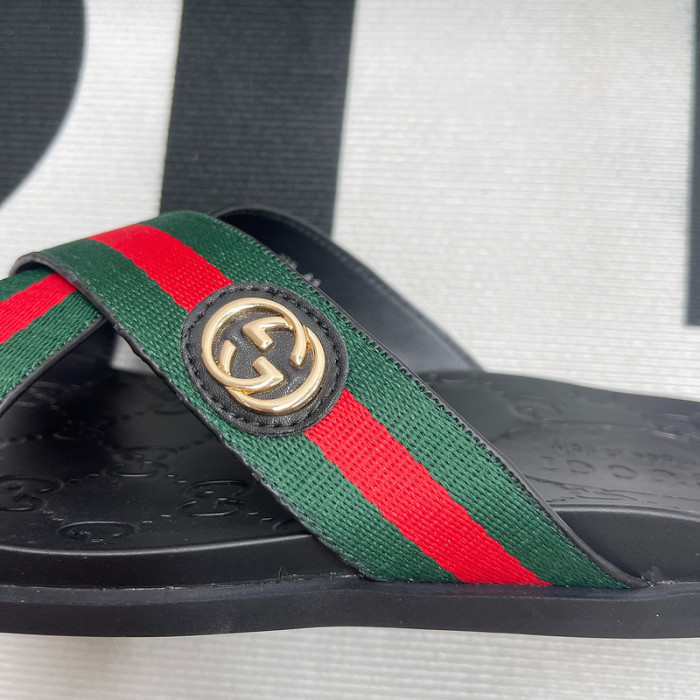 Gucc* Sandal 102