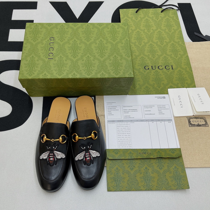 Gucc* Sandal 105