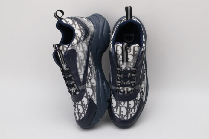 DIO* LOWTOP SNEAKERS D-10030