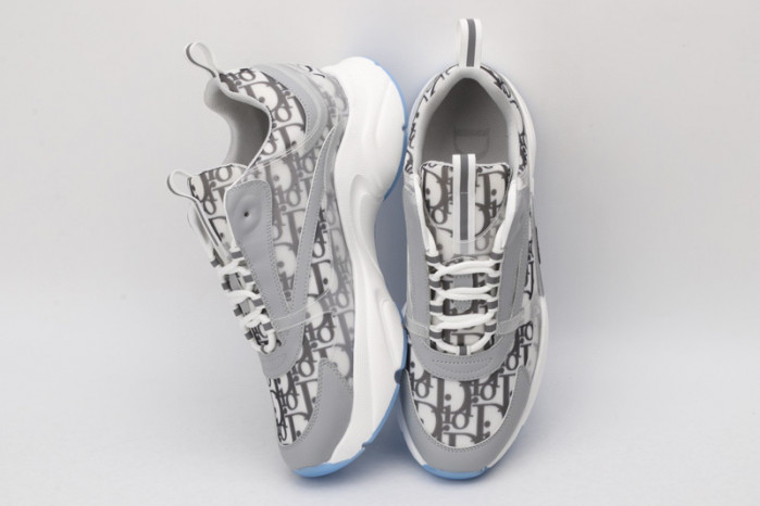 DIO* LOWTOP SNEAKERS D-10031