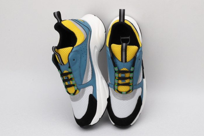 DIO* LOWTOP SNEAKERS D-10032