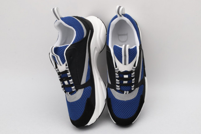 DIO* LOWTOP SNEAKERS D-10035