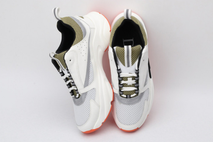 DIO* LOWTOP SNEAKERS D-10036
