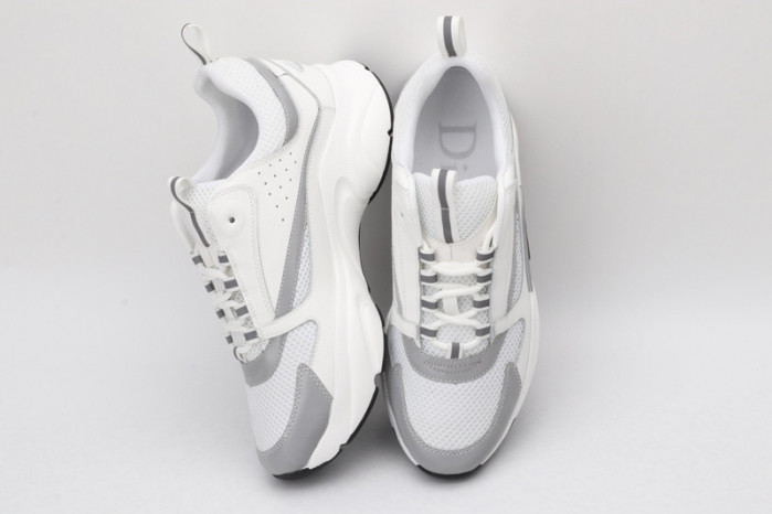 DIO* LOWTOP SNEAKERS D-10037