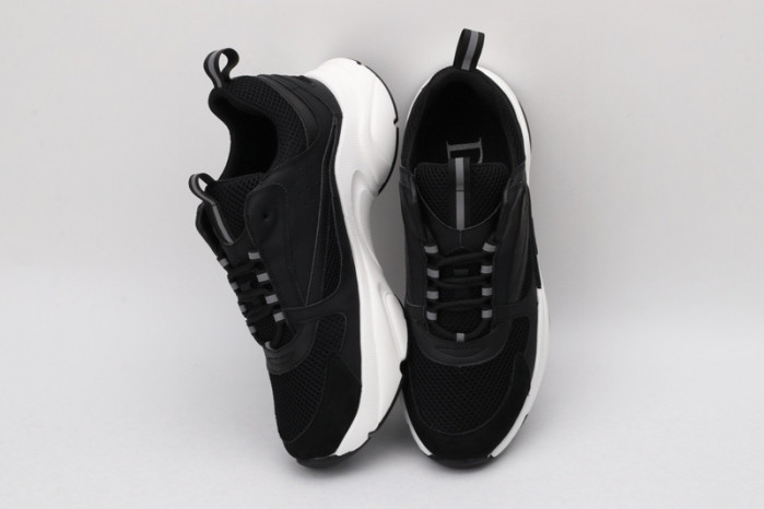 DIO* LOWTOP SNEAKERS D-10038