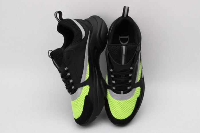 DIO* LOWTOP SNEAKERS D-10015