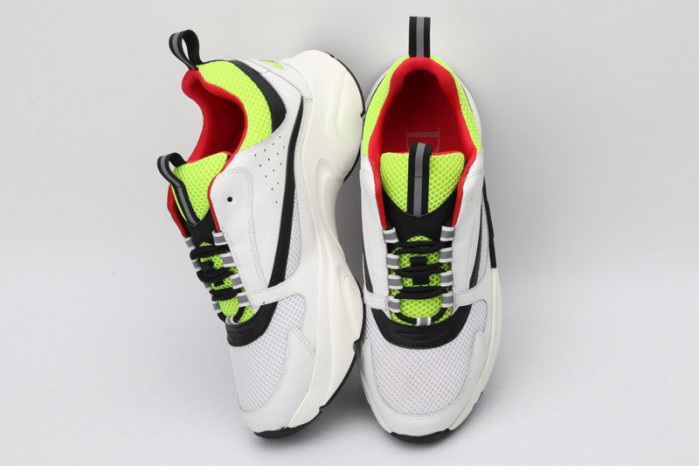DIO* LOWTOP SNEAKERS D-10040