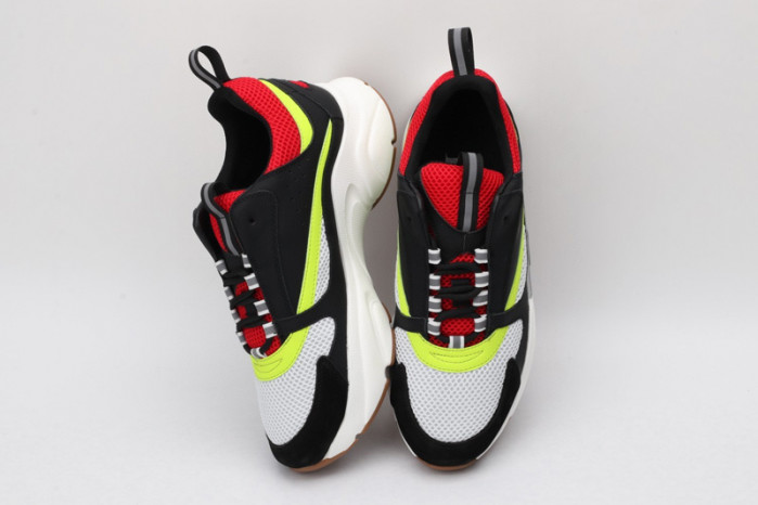 DIO* LOWTOP SNEAKERS D-10042