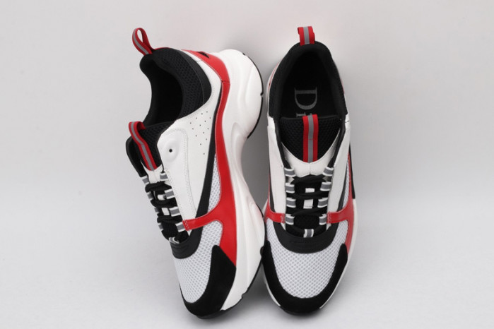 DIO* LOWTOP SNEAKERS D-10029