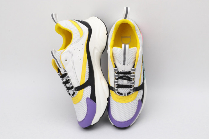 DIO* LOWTOP SNEAKERS D-10045