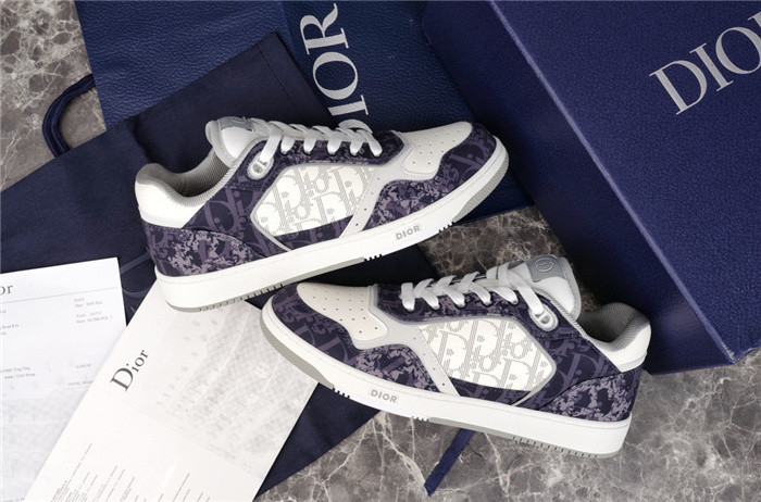 DIO* B27 SNEAKERS B27-000038