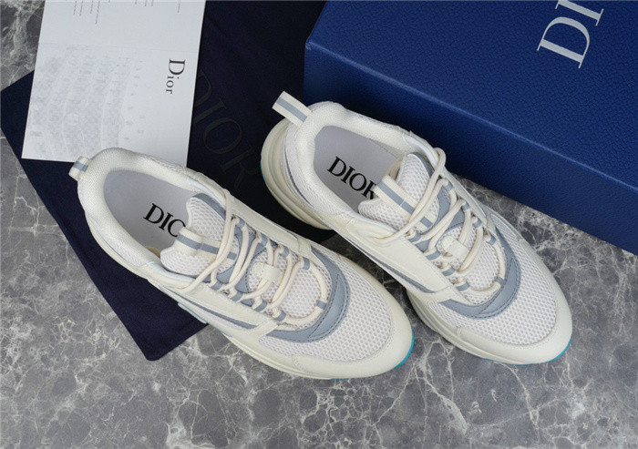 DIO* LOWTOP SNEAKERS D-10059